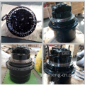 SUMITOMO SH240-3 Travel Motor 401-00454C SH240-3 ไดรฟ์สุดท้าย